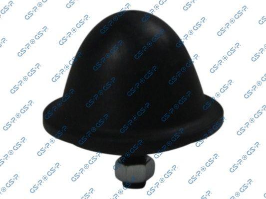 MDR GSP-513347 - Butée, fusée d'essieu droxauto.com