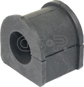 MDR GSP-513327 - Coussinet de palier, stabilisateur droxauto.com