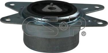 MDR GSP-513370 - Support moteur droxauto.com