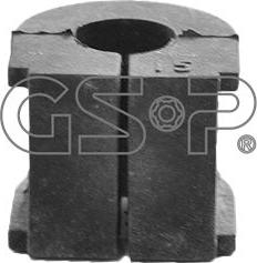 MDR GSP-513238 - Coussinet de palier, stabilisateur droxauto.com