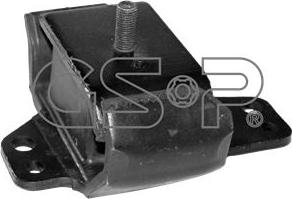MDR GSP-513754 - Support moteur droxauto.com