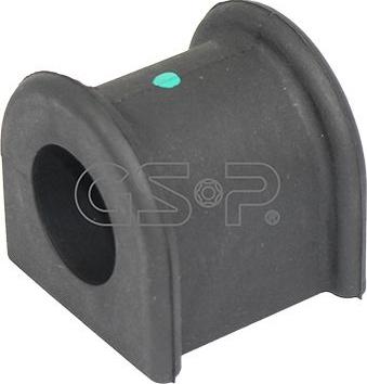 MDR GSP-512947 - Coussinet de palier, stabilisateur droxauto.com