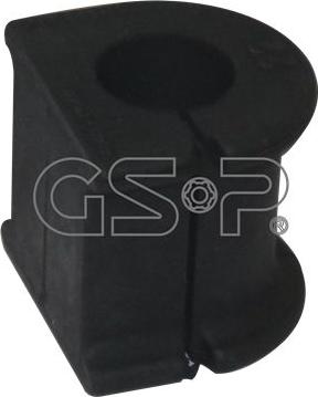 MDR GSP-512964 - Coussinet de palier, stabilisateur droxauto.com