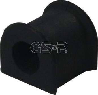 MDR GSP-512933 - Coussinet de palier, stabilisateur droxauto.com