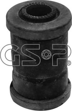MDR GSP-512974 - Suspension, bras de liaison droxauto.com