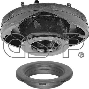 MDR GSP-512445S - Coupelle de suspension droxauto.com