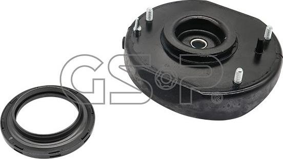 MDR GSP-512446S - Coupelle de suspension droxauto.com
