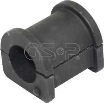MDR GSP-512457 - Coussinet de palier, stabilisateur droxauto.com