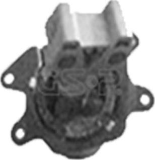 MDR GSP-512466 - Support moteur droxauto.com