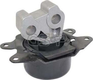 MDR GSP-512467 - Support moteur droxauto.com