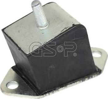 MDR GSP-512411 - Support moteur droxauto.com