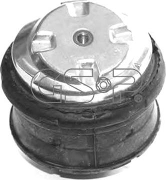 MDR GSP-512549 - Support moteur droxauto.com