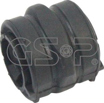 MDR GSP-512500 - Coussinet de palier, stabilisateur droxauto.com