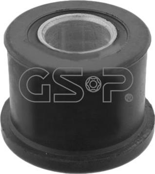 MDR GSP-512648 - Suspension, bras de liaison droxauto.com