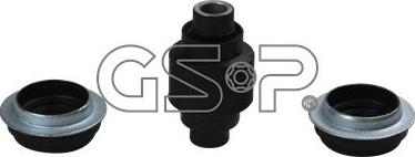 MDR GSP-512642S - Suspension, bras de liaison droxauto.com