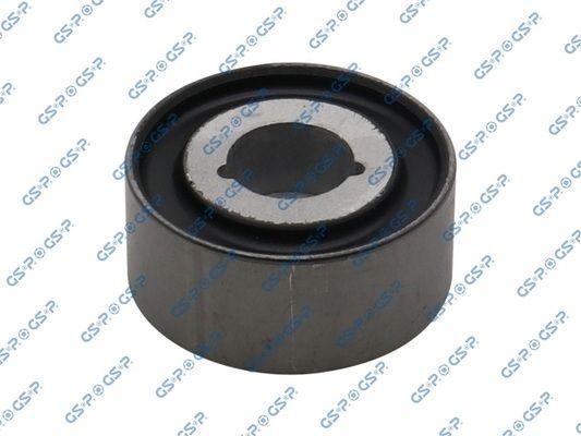 MDR GSP-512661 - Suspension, corps de l'essieu droxauto.com