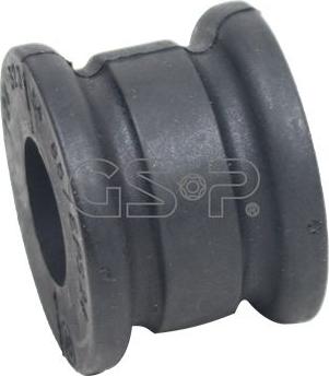 MDR GSP-512609 - Coussinet de palier, stabilisateur droxauto.com