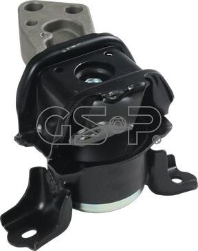 MDR GSP-512151 - Support moteur droxauto.com