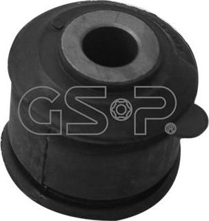 MDR GSP-512895 - Suspension, bras de liaison droxauto.com