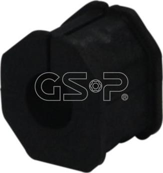 MDR GSP-512847 - Coussinet de palier, stabilisateur droxauto.com