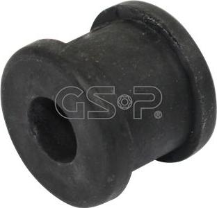 MDR GSP-512888 - Suspension, barre de couplage stabilisatrice droxauto.com
