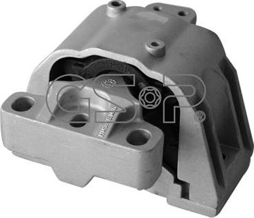MDR GSP-512347 - Support moteur droxauto.com