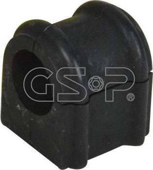 MDR GSP-512319 - Coussinet de palier, stabilisateur droxauto.com
