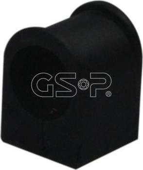 MDR GSP-512317 - Coussinet de palier, stabilisateur droxauto.com