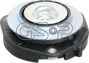MDR GSP-512332S - Coupelle de suspension droxauto.com