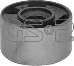 MDR GSP-512297 - Suspension, bras de liaison droxauto.com