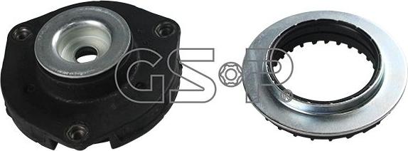 MDR GSP-512244S - Coupelle de suspension droxauto.com