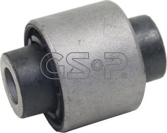 MDR GSP-512247 - Suspension, bras de liaison droxauto.com