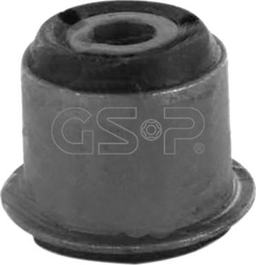 MDR GSP-512257 - Suspension, bras de liaison droxauto.com