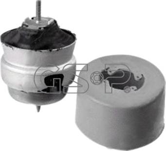 MDR GSP-512230 - Support moteur droxauto.com