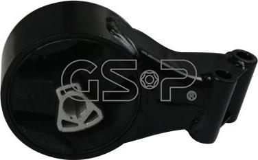 MDR GSP-517966 - Support moteur droxauto.com