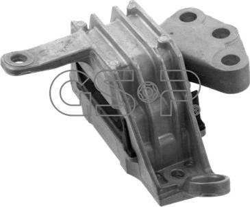 MDR GSP-517962 - Support moteur droxauto.com