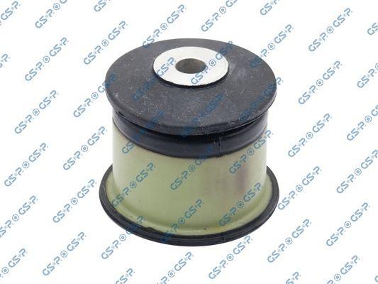 MDR GSP-517926 - Suspension, corps de l'essieu droxauto.com