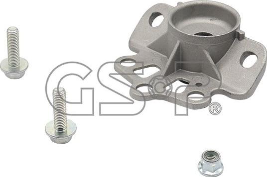 MDR GSP-517972S - Coupelle de suspension droxauto.com