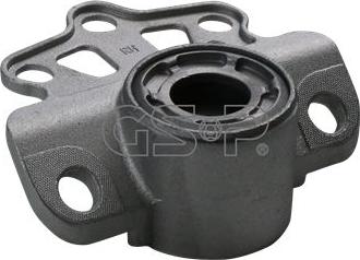 MDR GSP-517972 - Coupelle de suspension droxauto.com
