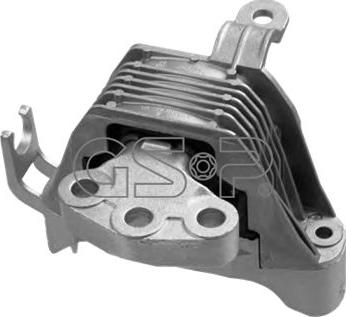 MDR GSP-517462 - Support moteur droxauto.com