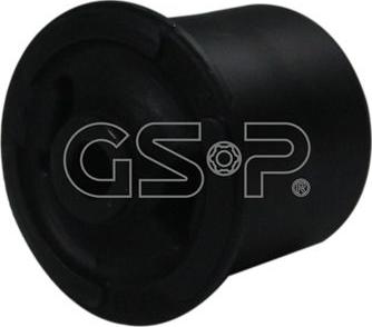 MDR GSP-517486 - Suspension, corps de l'essieu droxauto.com