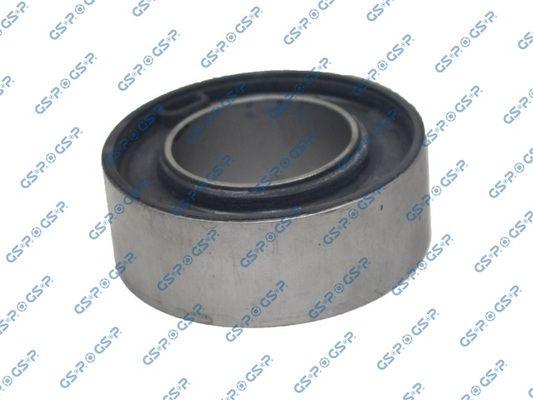 MDR GSP-517598 - Suspension, corps de l'essieu droxauto.com