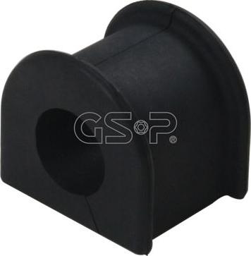 MDR GSP-517540 - Coussinet de palier, stabilisateur droxauto.com