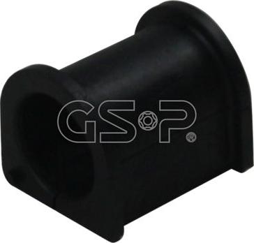 MDR GSP-517564 - Coussinet de palier, stabilisateur droxauto.com
