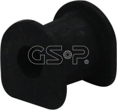 MDR GSP-517567 - Coussinet de palier, stabilisateur droxauto.com