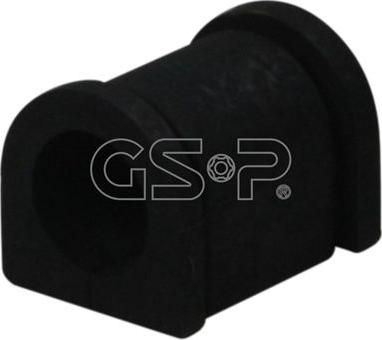 MDR GSP-517509 - Coussinet de palier, stabilisateur droxauto.com