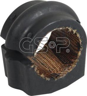 MDR GSP-517501 - Coussinet de palier, stabilisateur droxauto.com