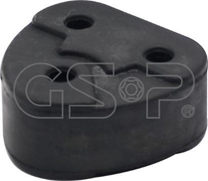 MDR GSP-517519 - Support, silencieux droxauto.com