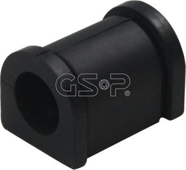 MDR GSP-517516 - Coussinet de palier, stabilisateur droxauto.com