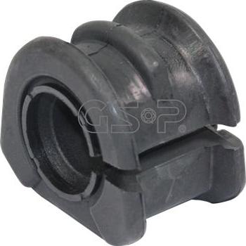 MDR GSP-517575 - Coussinet de palier, stabilisateur droxauto.com